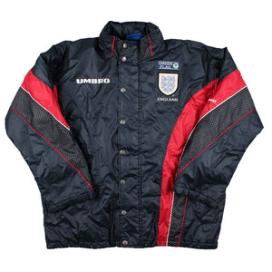 England 1997-99 Umbro Jacket (M) (Excellent)_0