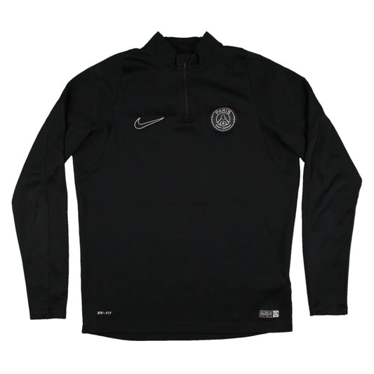 PSG 2015-16 Nike Training Top (XLB) (Very Good)_0