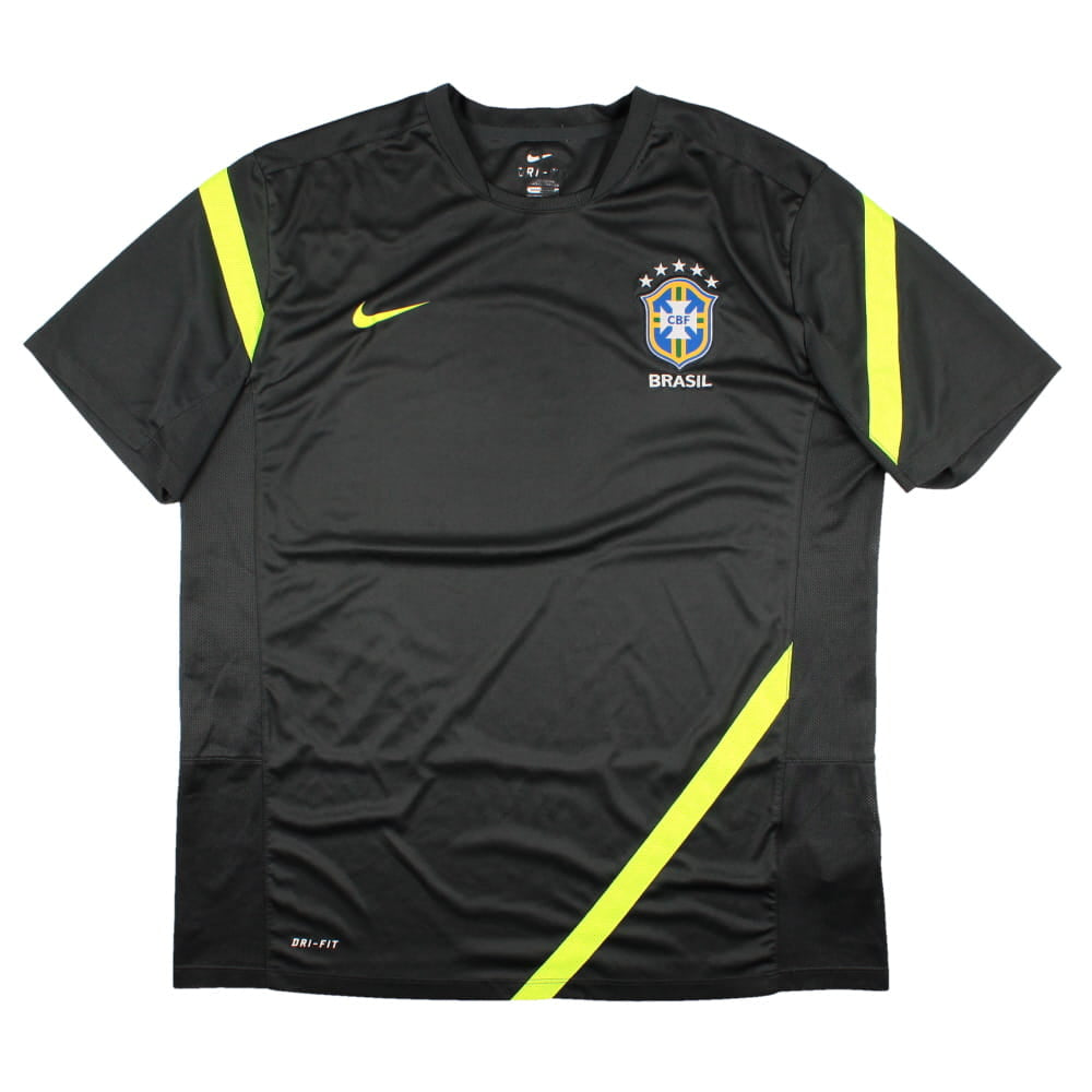 Black nike football kit online