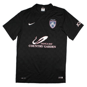 Johor 2015-16 Third Shirt (S) (Excellent)_0