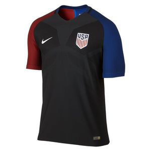 USA 2016-18 Away Shirt (M) (Very Good)_0