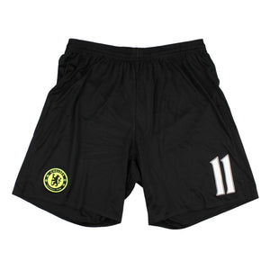 Chelsea 2016-17 Away Shorts (M) (Mint)_0