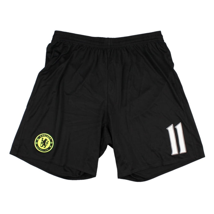 Chelsea 2016-17 Away Shorts (M) (Mint)