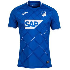 Hoffenheim 2019-20 Home Shirt (4XS (Youth) (DEMIRBAY 10) (BNWT)_2