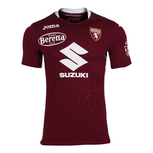 Torino 2020-21 Home Shirt (3XS 9-10y) (RINCON 88) (BNWT)_2