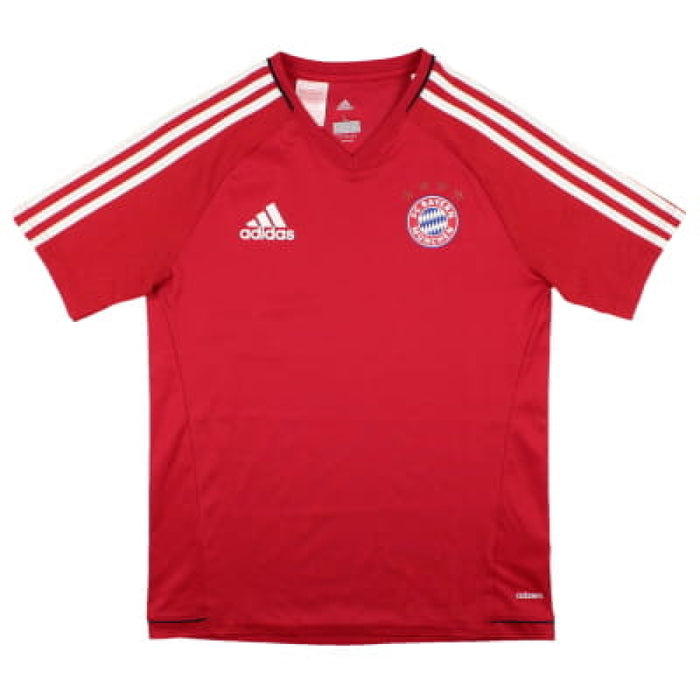 Adidas shirt 2018 best sale