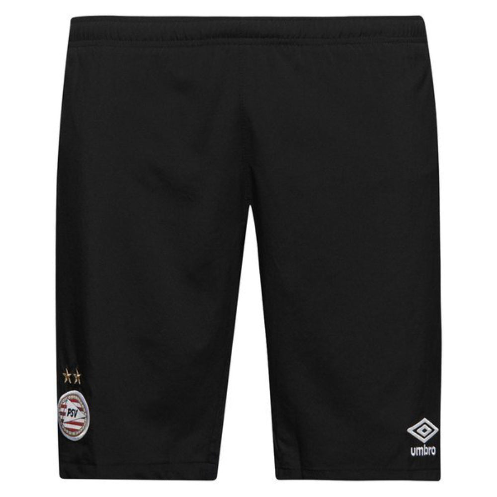 PSV 2016-17 Home Shorts (MB) (BNWT)_0
