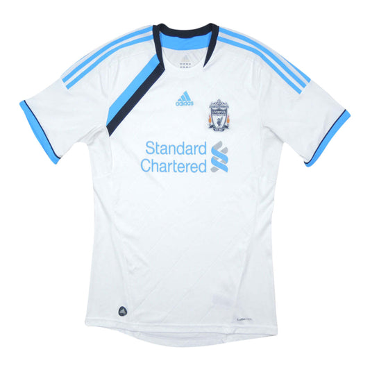 Liverpool 2011-12 Third Shirt (S) (Fair)_0