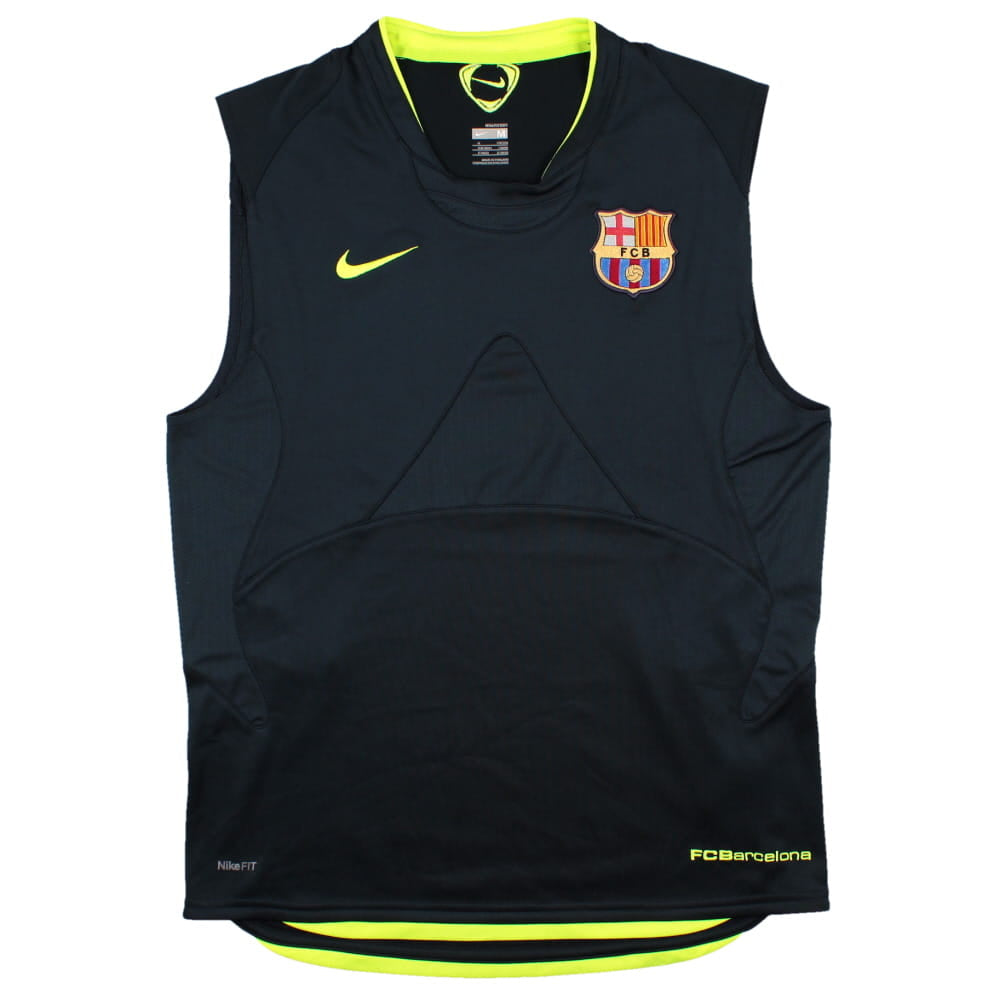 Nike shops soccer training vests