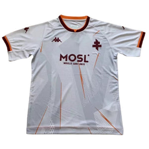 Metz 2022-23 Away Shirt (M) (Sabaly 14) (Excellent)_2