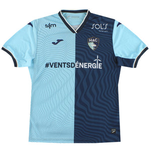 Le Havre 2022-23 Home Shirt (3XL) (Excellent)_0