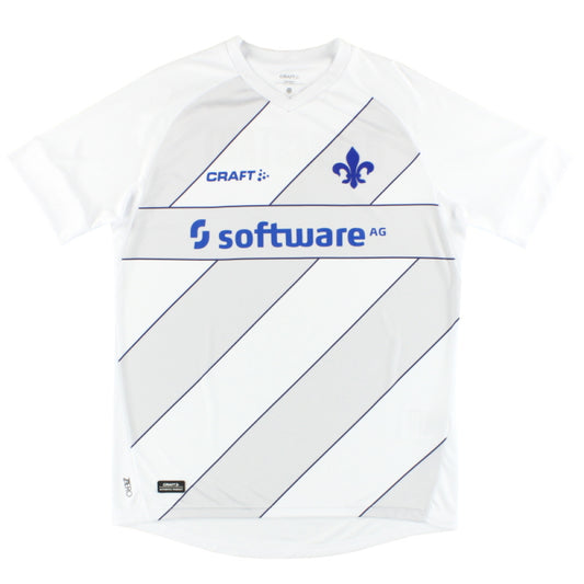 Darnstadt 2020-21 Away Shirt (L) (Mint)_0