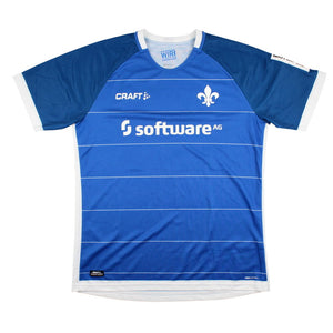 Darmstadt 2018-19 Home Shirt (XL) (Mint)_0