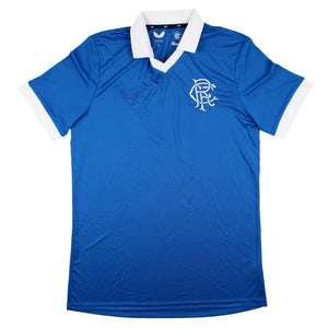 Rangers 2021-22 Special Shirt (L) (Very Good)_0