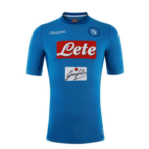 Napoli 2017-18 Home Shirt (L) Maksimovic #19 (BNWT)_1