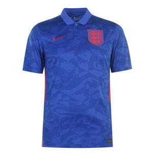 England 2020-21 Away Shirt (Small Boys) (Excellent)_0