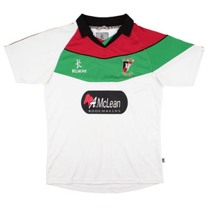 Glentoran 2012-13 Home Shirt (XS) (Very Good)_0