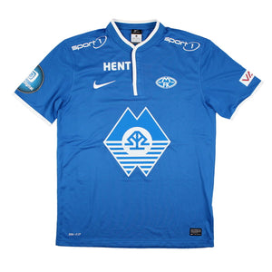 Molde 2014-15 Home Shirt (M) (Excellent)_0