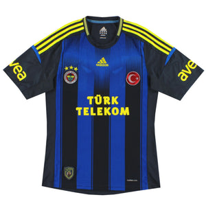 Fenerbahce 2012-13 Third Shirt (S) (Good)_0