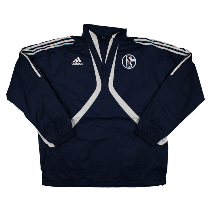 Adidas jacket xxxl hotsell