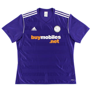 Derby County 2011-12 Away Shirt (S) (Very Good) (Robinson 21)_2