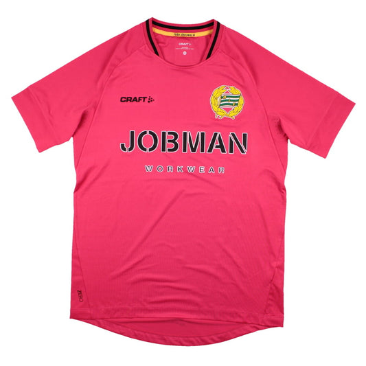 Hammarby 2020-21 GK Shirt (2XL) (Mint)_0