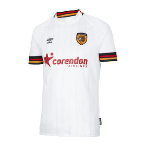 Hull City 2022-23 Away Shirt (M) (SINIK 11) (Excellent)_2