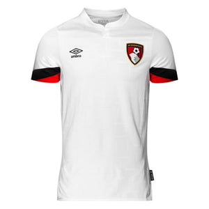 Bournemouth 2021-22 Away Shirt (Sponsorless) (XXL) (Cook 3) (Excellent)_2