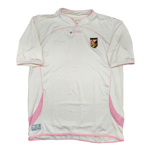 Palermo 2010-11 Away Shirt (Sponsorless) (L) (Excellent)_0