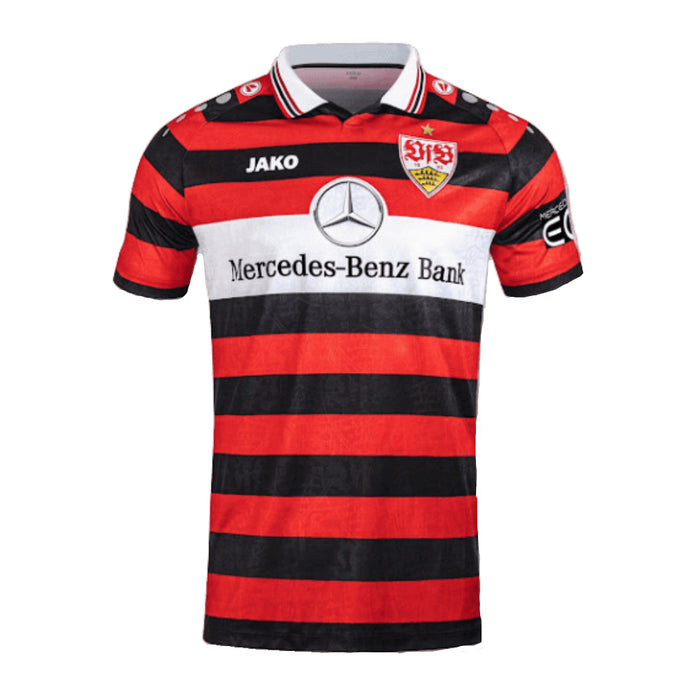 Stuttgart 2022-23 Away Shirt (M) (Excellent)