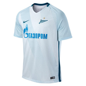 Zenit 2016-18 Away Shirt (S) (Very Good)_0