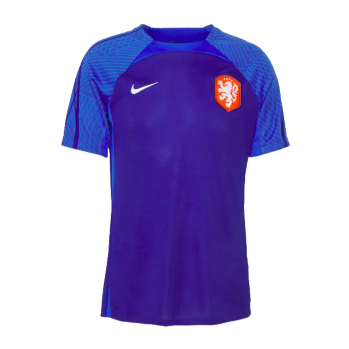 Holland 2022-23 Nike Training Shirt (L) (Excellent)