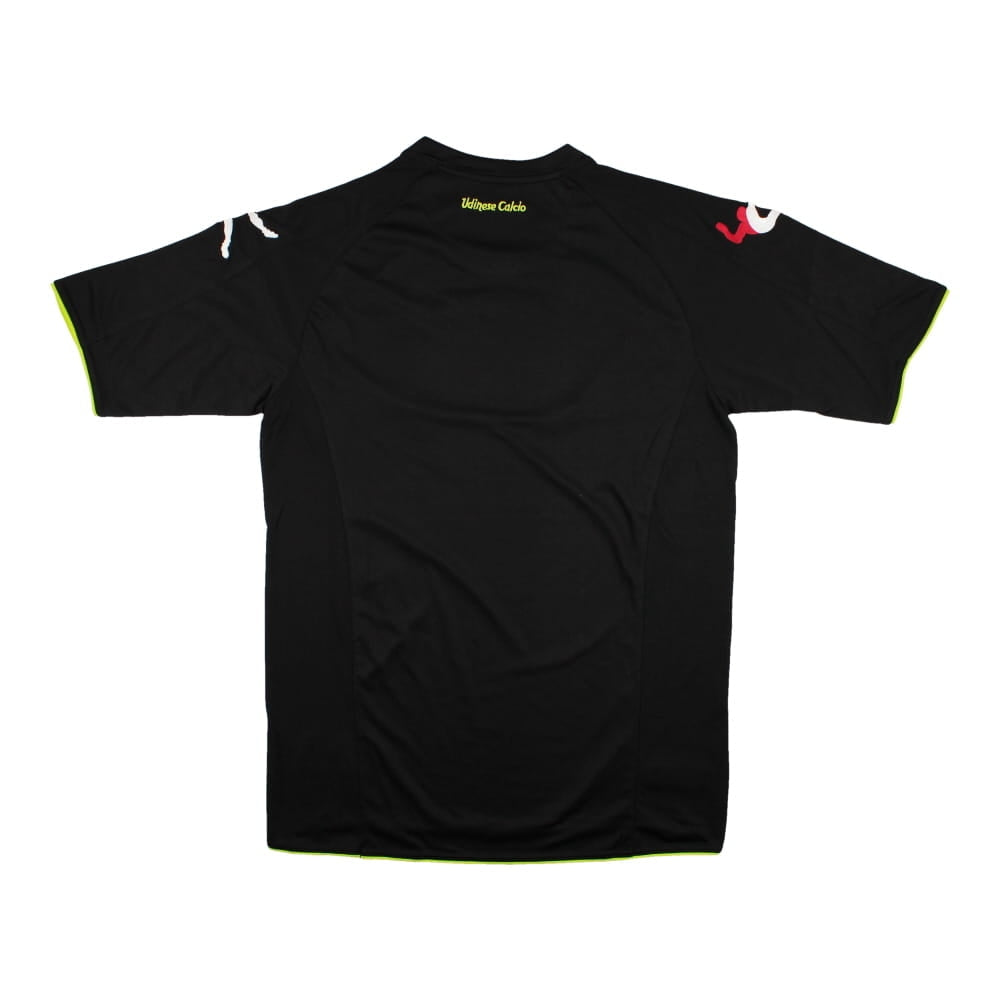 Udinese 2012-13 Third Shirt ((Excellent) M)_1