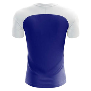 Philippines 2024-2025 Home Concept Football Shirt - Kids (4-5y) (BNWT)_1