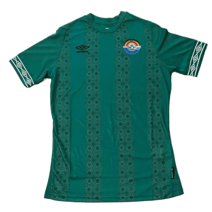 Ethiopia 2019-20 Home Shirt (S) (Mint)