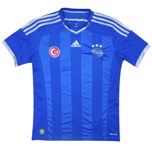 Fenerbahce 2014-15 Third Shirt (3XL) (BNWT)_0