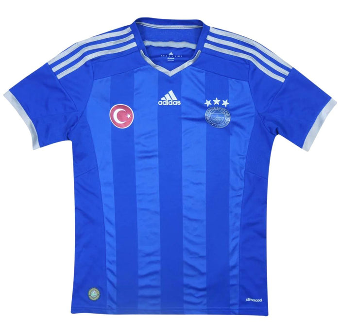 Fenerbahce 2014-15 Third Shirt (3XL) (BNWT)