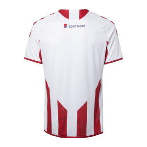 Aalborg 2016-17 Home Shirt (L) (Mint)_1