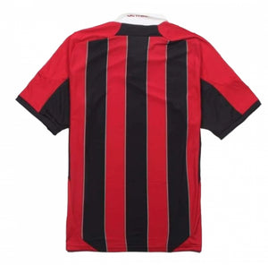 AC Milan 2012-13 Home Shirt (M) (Very Good)_1