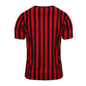 AC Milan 2019-20 Home Shirt (XL) (Very Good)_1