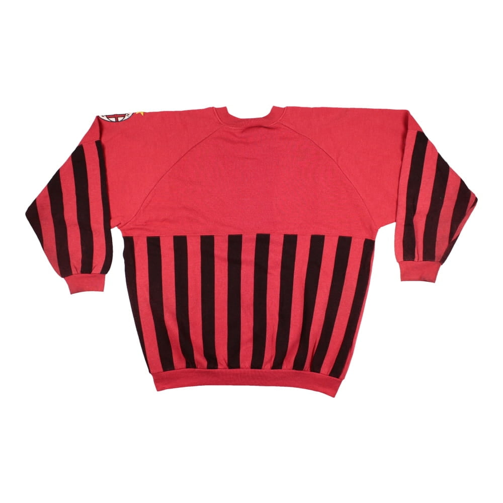 AC Milan 1990 Sweater ((Very Good) L)_1