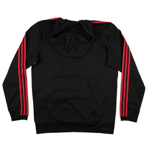 AC Milan 2012-13 Adidas Sweat Top (L) (Good)_1