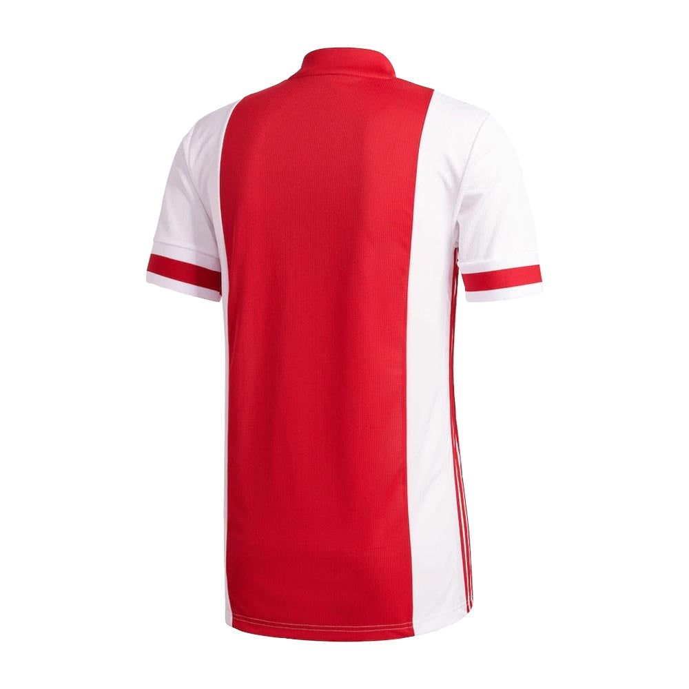 Ajax 2020-21 Home Shirt (Very Good)_1