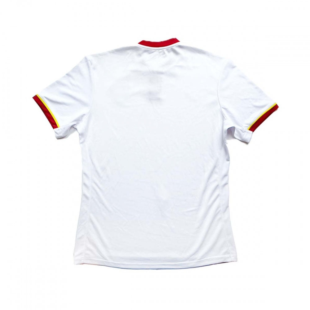 Al Qadsiah FC 2018-19 Third Shirt ((Excellent) L)_1