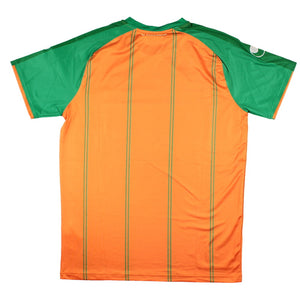 Alanyaspor 2019-20 Home Shirt (L) (Very Good)_1