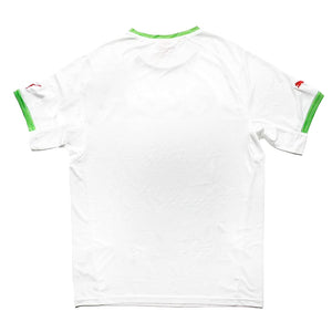 Algeria 2014-15 Home Shirt ((Excellent) L)_1