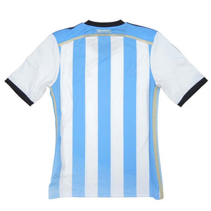 Argentina 2014-15 Home (L) (Excellent)_1