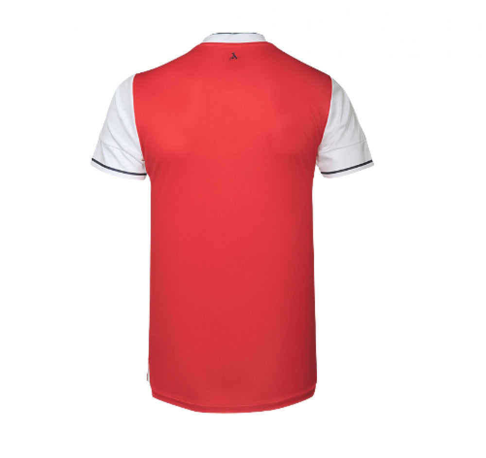 Arsenal 2016-17 Home Shirt ((Excellent) L)_1