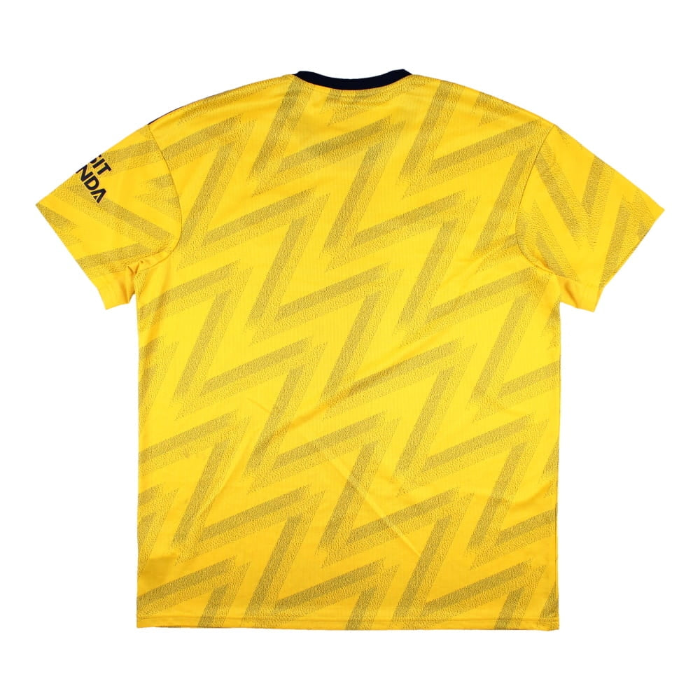 Arsenal 2019-20 Away Shirt (M) (Mint)_1
