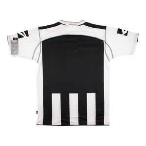 Ascoli 2008-09 Home Shirt ((Very Good) XL)_1